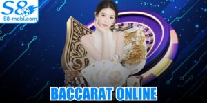Baccarat Online