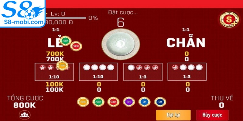 Cách chơi Xóc đĩa thắng lớn từ cao thủ lâu năm chia sẻ