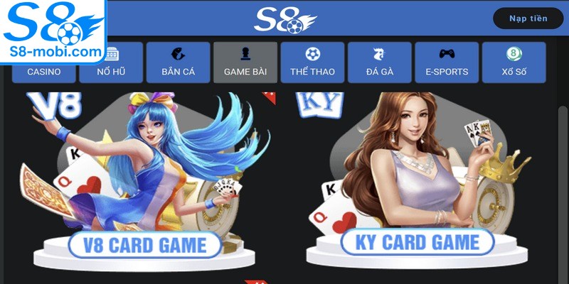 Lưu ý quan trọng khi thực hiện thao tác đăng nhập S8