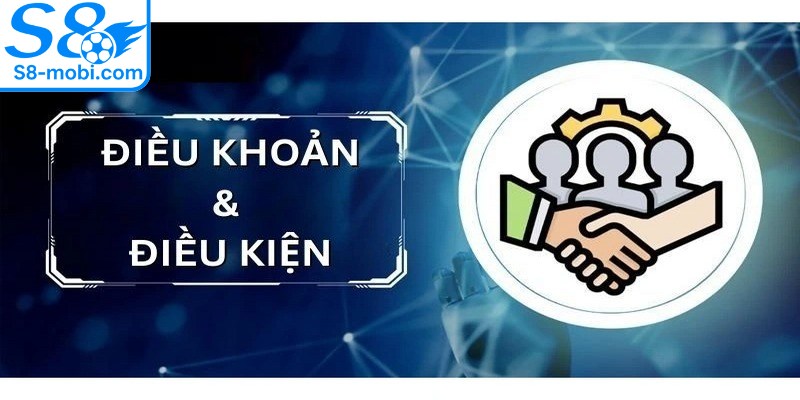 Điều khoản điều kiện nghiêm cấm anh em dưới 18 tuổi đăng ký