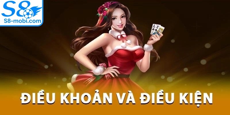 Nhà cái quy định rõ ràng trách nhiệm của người chơi khi đặt cược