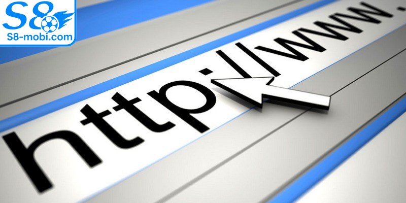 Hướng dẫn cách thức truy cập link vào S8 