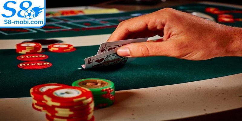 Chia sẻ mẹo chơi Poker hiệu quả từ chuyên gia