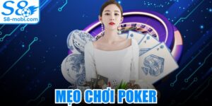 Mẹo Chơi Poker