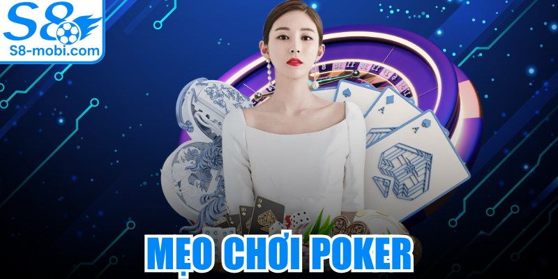 Mẹo Chơi Poker
