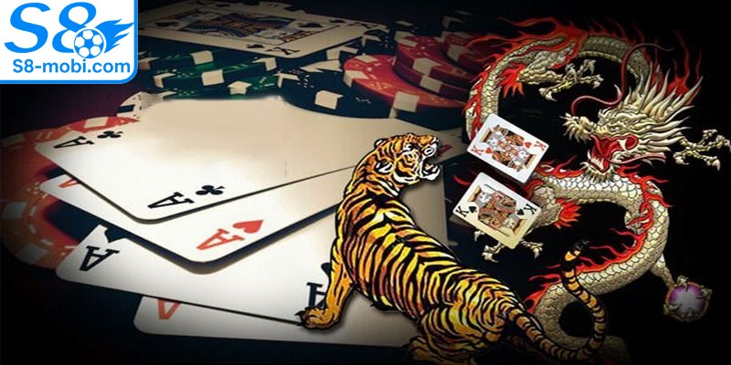 Mẹo chơi Rồng Hổ quan trọng nhất phải tìm hiểu, nắm rõ luật