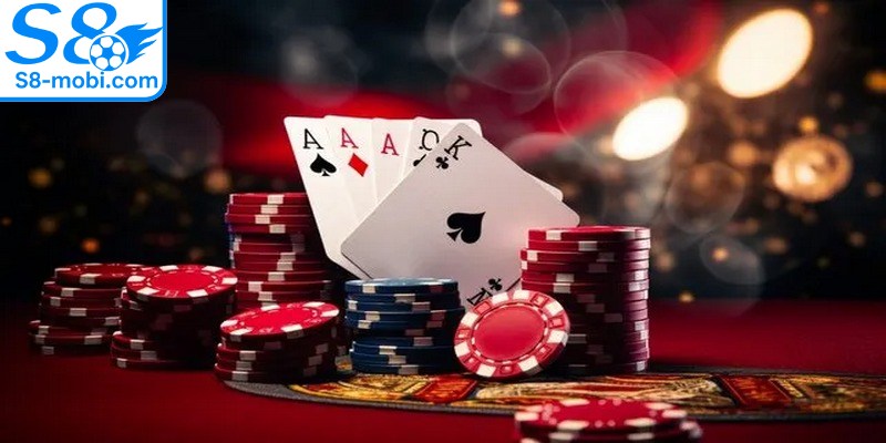 Baccarat là trò chơi giải trí mang tính cổ điển nhưng vô cùng hấp dẫn