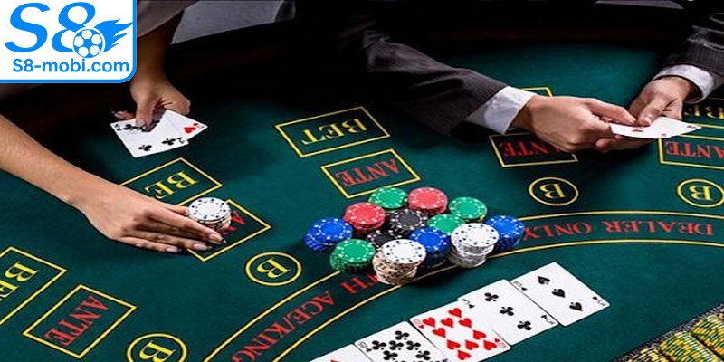 Luật chơi Baccarat dễ hiểu cùng các quy tắc đơn giản