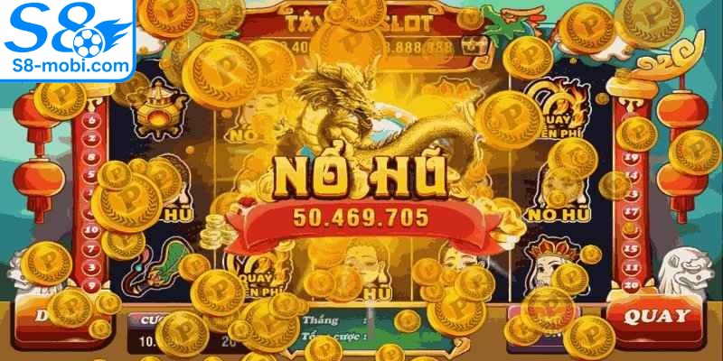 Sức hấp dẫn của thể loại game nổ hũ đổi thưởng hiện nay