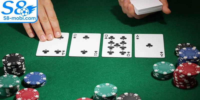 Bạn cần giữ sự bình tĩnh để có thể phán đoán chiến thuật đúng