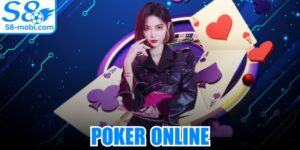 Poker Online