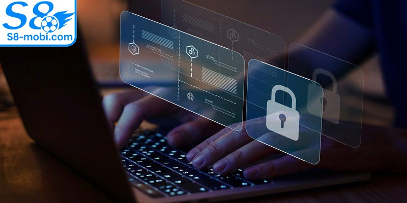 Lưu ý quan trọng khi khôi phục mật khẩu mới tại S8