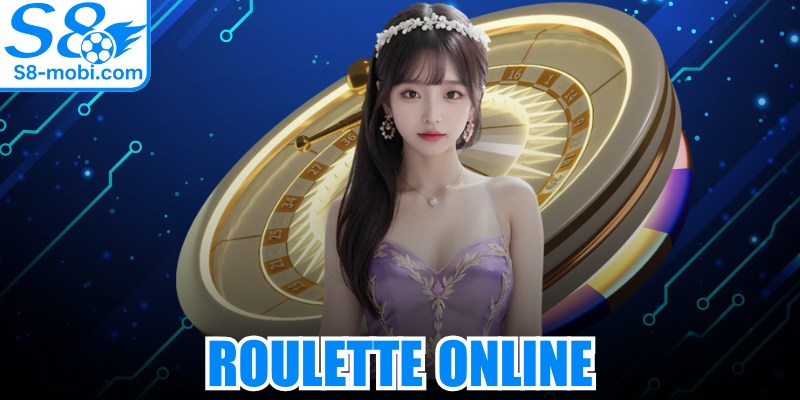 Roulette Online