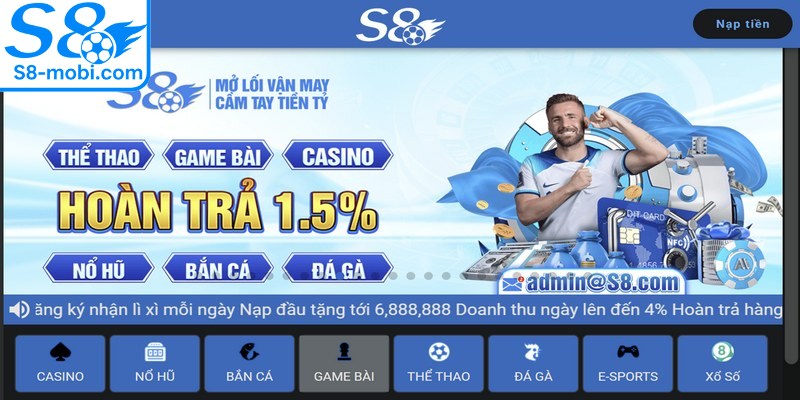 Thực hiện xác minh danh tính trước khi thực hiện lệnh rút tiền