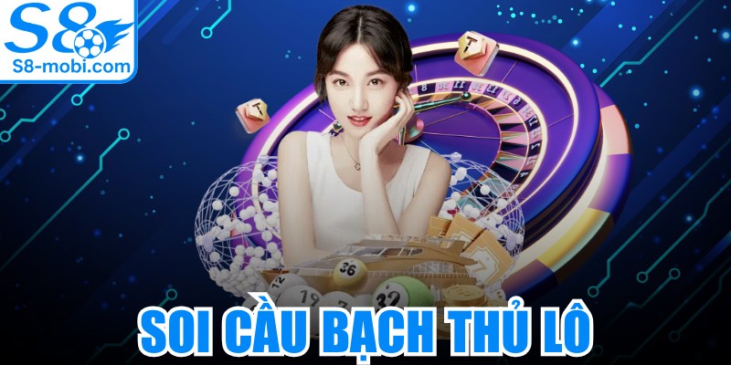 Soi Cầu Bạch Thủ Lô